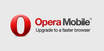 Opera Mobile ($•Recomendeted•$)