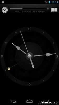 Alarm-Clock-by-doubleTwist-v1.1.1