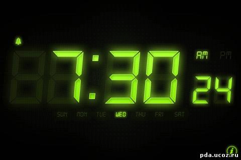 Alarm-Clock-Pro-v1.0.4