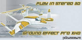 Ground Effect Pro XHD