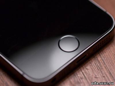 Apple планирует значительно улучшить Touch ID