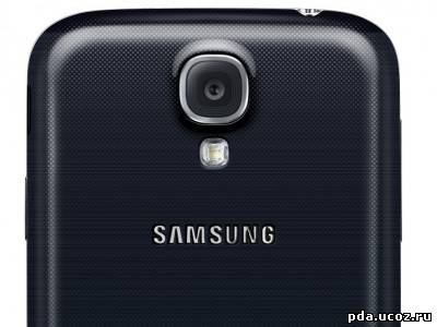 Камера Samsung Galaxy S5 не получит оптическую стабилизацию изображения
