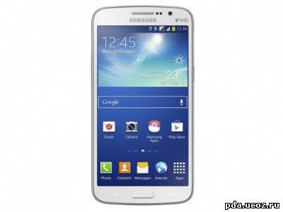 Samsung Galaxy Grand Lite могут представить на MWC 2014