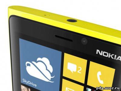 Nokia представит бюджетный 4,5-дюймовый смартфон Lumia