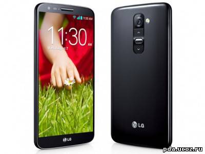 LG G2 mini будет представлен в начале следующего года