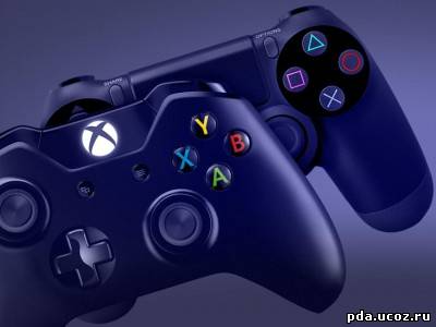 Появились отчёты по продажам PlayStation 4 и Xbox One за ноябрь