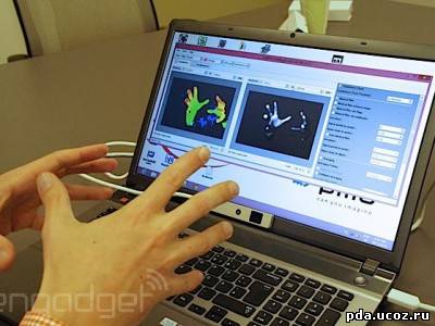 Nimble UX даст возможность управлять любым компьютером с помощью жестов
