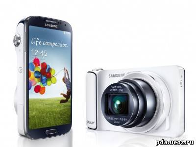Samsung объединит свои подразделения, занимающиеся разработками смартфонов и камер