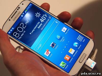 Samsung планирует перенести производство смартфонов во Вьетнам