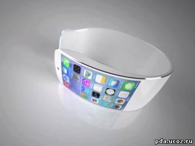 Apple представит часы iWatch в октябре следующего года