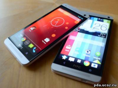 HTC M8 может выйти на базе Android 4.4.2 и Sense 6