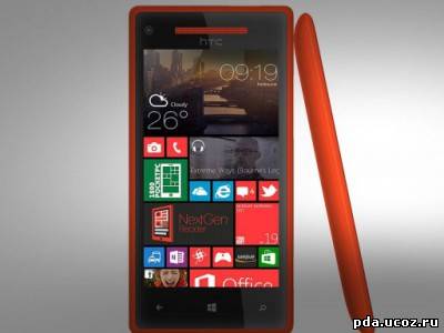 В Windows Phone 8.1 пользователь сможет самостоятельно настраивать Центр уведомлений