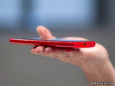 Nokia Moneypenny может быть представлена как Lumia 630