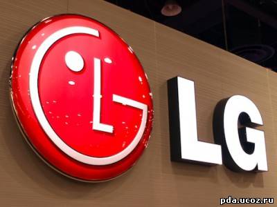 LG покажет моноблок на Chrome OS на выставке CES 2014