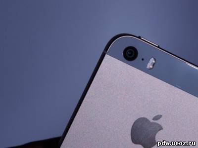 Apple сосредоточена на улучшении оптической стабилизации в камерах