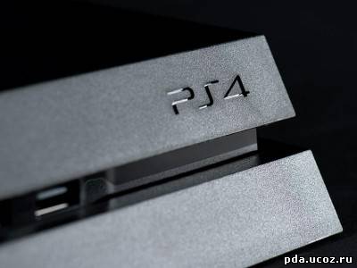 Sony PlayStation 4 лидирует в консольных войнах