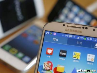 Samsung GT-I9405: новый 5,5-дюймовый смартфон в линейке Galaxy
