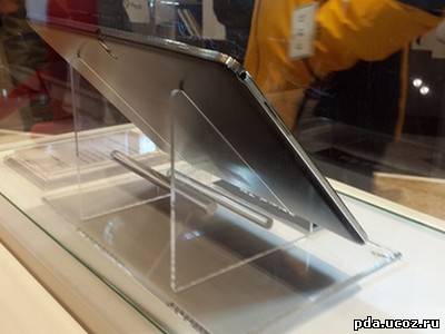 Samsung может выпустить два 12-дюймовых планшета
