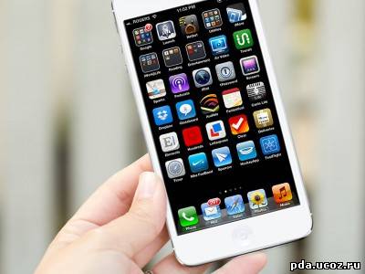 Спекуляции на тему размера новых iPhone продолжаются