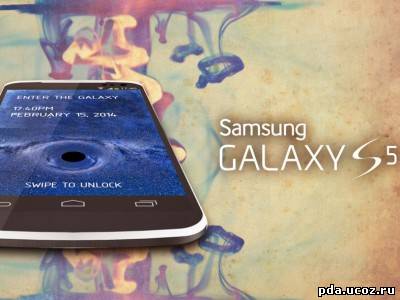 Samsung Galaxy S5: новые характеристики