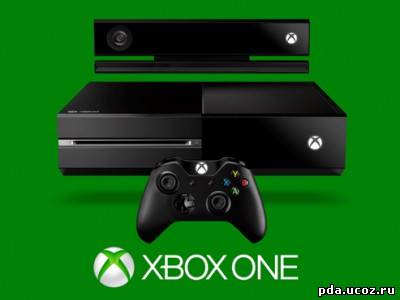 Xbox One - самая продаваемая консоль в США в декабре 2013 года