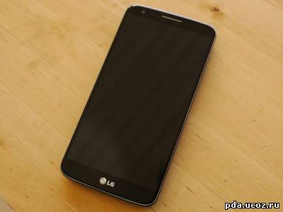 Первые подробности об LG G3: QHD дисплей, восьмиядерный процессор, 16 Мп камера