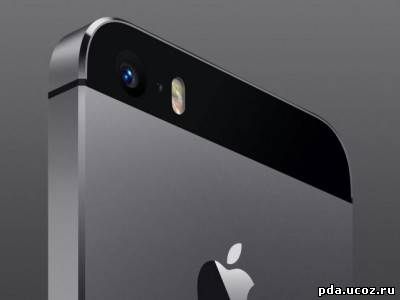 Камера iPhone 6 может иметь разрешение свыше 10 мегапикселей