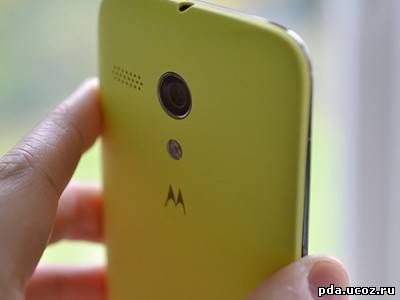Motorola может представить смартфон стоимостью $50
