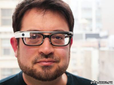 Представлены 4 новые оправы для Google Glass