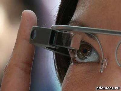 5 мини-игр для Google Glass