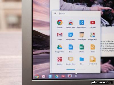 Google заплатит 2,71 миллиона долларов за взлом Chrome OS