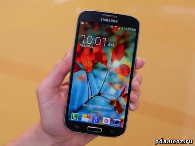 Владельцы Galaxy S4 изнашивают свои смартфоны быстрее владельцев Galaxy S3