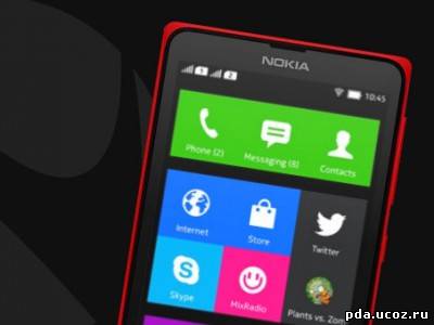 Nokia X (Normandy) ближе, чем когда-либо