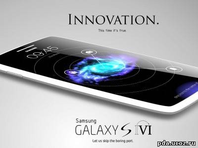 Galaxy S5 будет оснащен сканером отпечатков пальцев и приложением Life Times