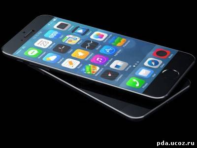 Аналитики утверждают, что iPhone 6 получит сапфировый экран с солнечной батареей