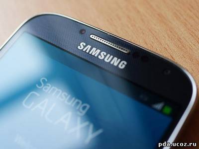 Предполагаемое изображение Samsung Galaxy S5 появилось в Сети