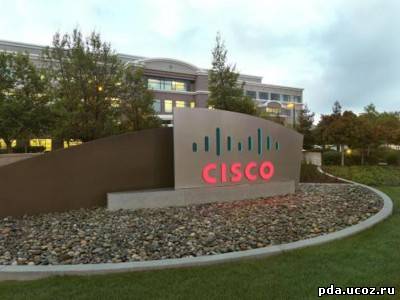 Google и Cisco заключили долгосрочную патентную сделку