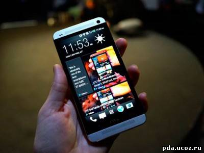 HTC One 2 появился на 