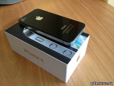 Apple возобновляет производство iPhone 4 для развивающихся стран
