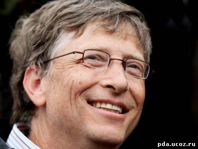 Билл Гейтс снова в строю