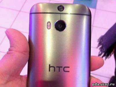 Свежие фотографии HTC M8: двойная камера, новый дизайн и 4,7-дюймовый экран