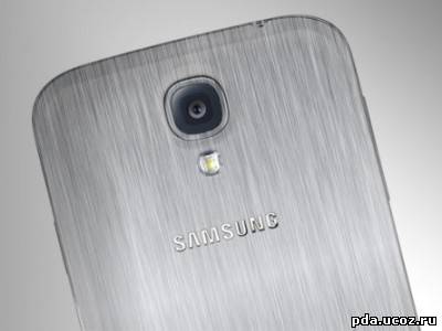 Еще одна версия Galaxy S5 может быть представлена в конце марта