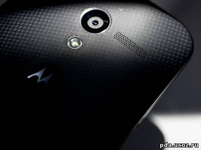 Новый Moto X будет представлен этим летом