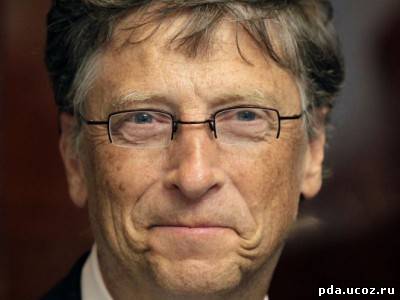 Билл Гейтс снова возглавил список самых богатых людей планеты