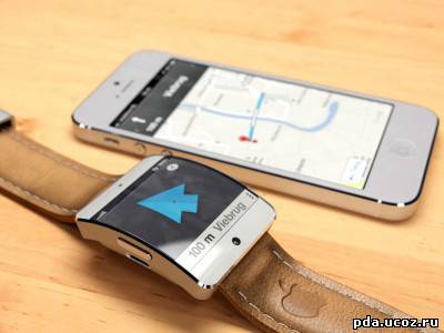 Перспективы продаж Apple iWatch