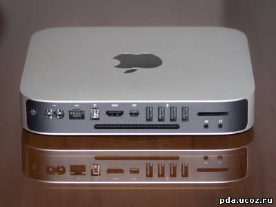 Новый Apple Mac mini может выйти уже в конце февраля