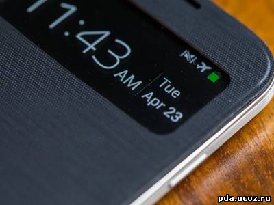 Два возможных варианта Galaxy S5 появились на сайте Amazon
